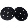 5inch 125mm 7 Holes Round Hook and Loop Sponge Cushion Soft Foam Sanding Interface Pad