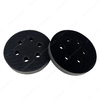 3inch 75mm 6 Holes ROUND Hook and Loop Sponge Cushion Buffer Backing Pad Foam Soft Interface Pad