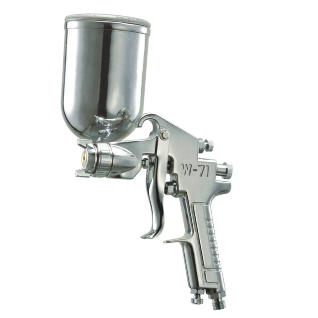 Air Gravity Spray Gun Nozzle 1.0/1.3/1.5/1.8