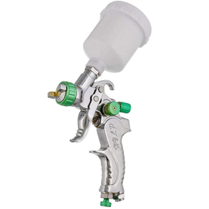 Air Spray Gun HVLP Nozzle 0.8/1.0