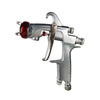 Air Gravity Spray Gun LVMP LVLP Nozzle 1.0/1.3/ 1.5/ 1.8