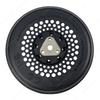 Professional 6 Inch 53 Holes Bevel Edge Grinding Pads Sanding Disc Backing Plate for Festool Sander Random Orbital Polisher