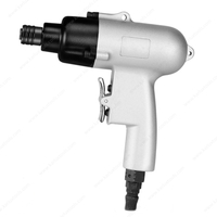 Ability 8-10mm Max Torque 70N.m Assemble Tool Pistol 8500rpm Pneumatic Air Screwdriver