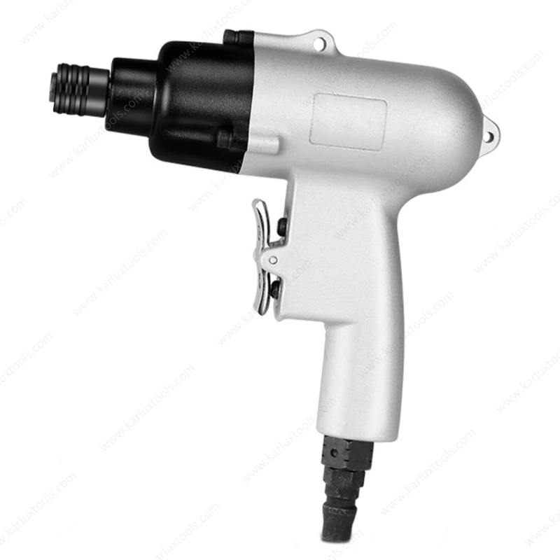 Ability 6-8mm Max Torque 50N.m Assemble Tool Pistol 9000rpm Pneumatic Air Screwdriver