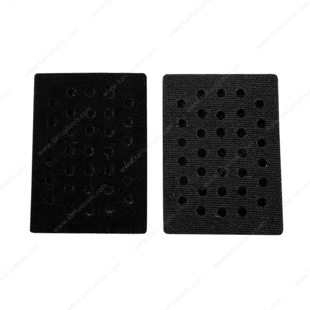 75x100mm 33 Holes PAD SAVER