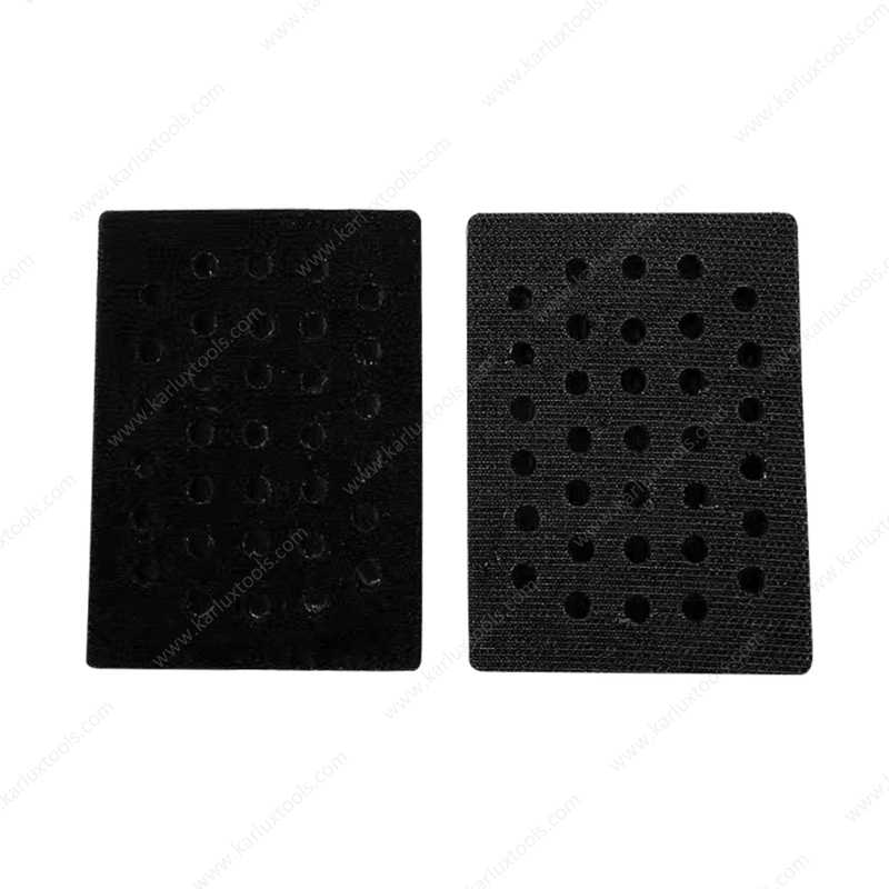 75x100mm 33 Holes PAD SAVER