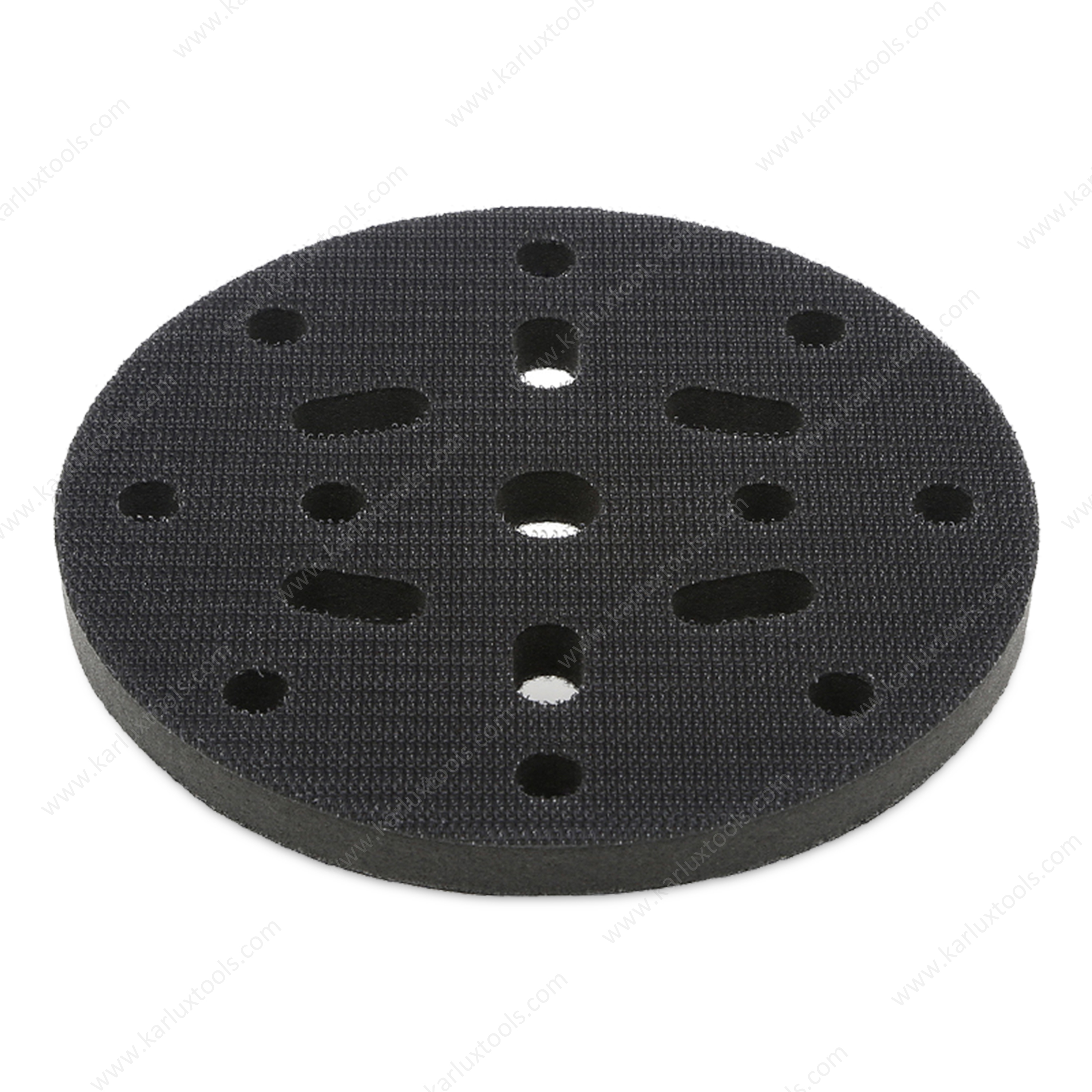 Super Interface Pad 6inch (150mm) 17 Hole