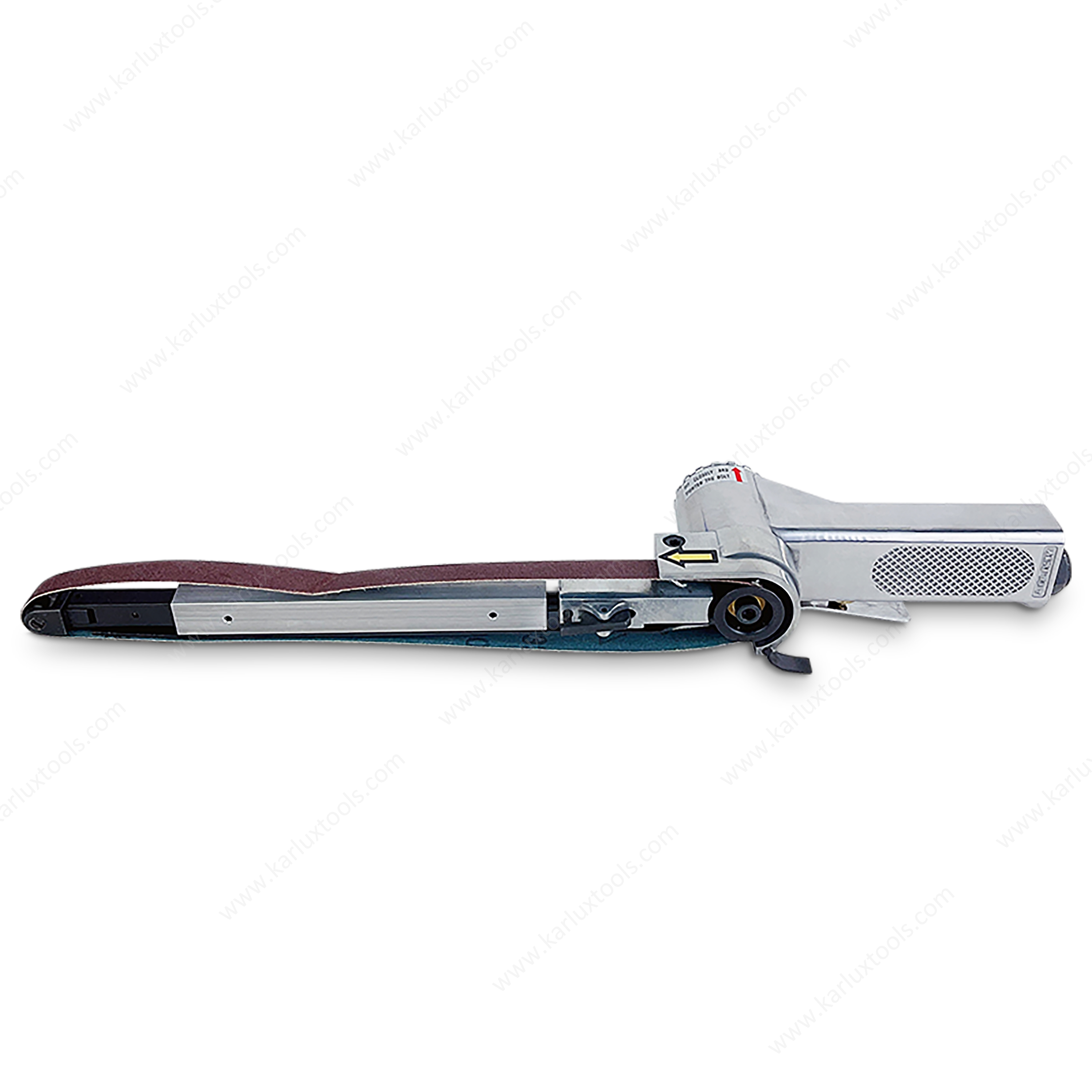 ABS-13610 Air Belt Sander 13x610mm 16,000RPM