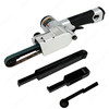 15,500Rpm 4 Sanding Belt Sizes 6x330mm 10x330mm 20x330mm 20x520mm Pneumatic Sanders Tools Air Belt Sander