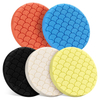 Foam Pad Sponge Pad 2/3/4/5/6/7/8inch Grain Coarse Medium Fine