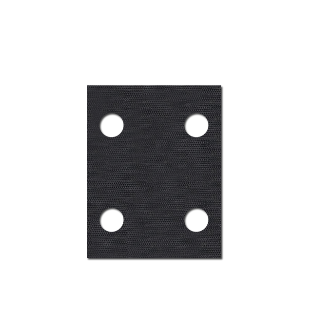 Interface Pad 3 inch*4 inch (75*100mm) 4+4 Hole