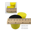 Meidum Manual Sanding Block 2inch (48mm) Velcro or PSA