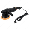 5inch Carbon Brush Electric DA Polishing Machine Dual Action Polisher