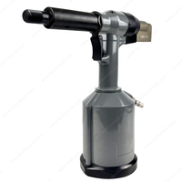 Ability M10-M20 Industrial Heavy Duty Pneumatic Riveter Rivet Nut Tool Setter Automatic Air Hydraulic Rivet Nut Gun Nut Riveter