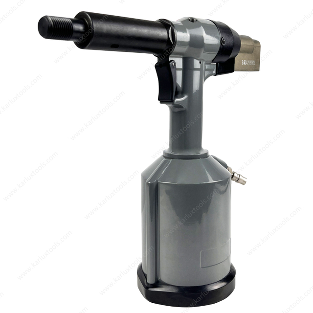 Ability M10-M20 Industrial Heavy Duty Pneumatic Riveter Rivet Nut Tool Setter Automatic Air Hydraulic Rivet Nut Gun Nut Riveter