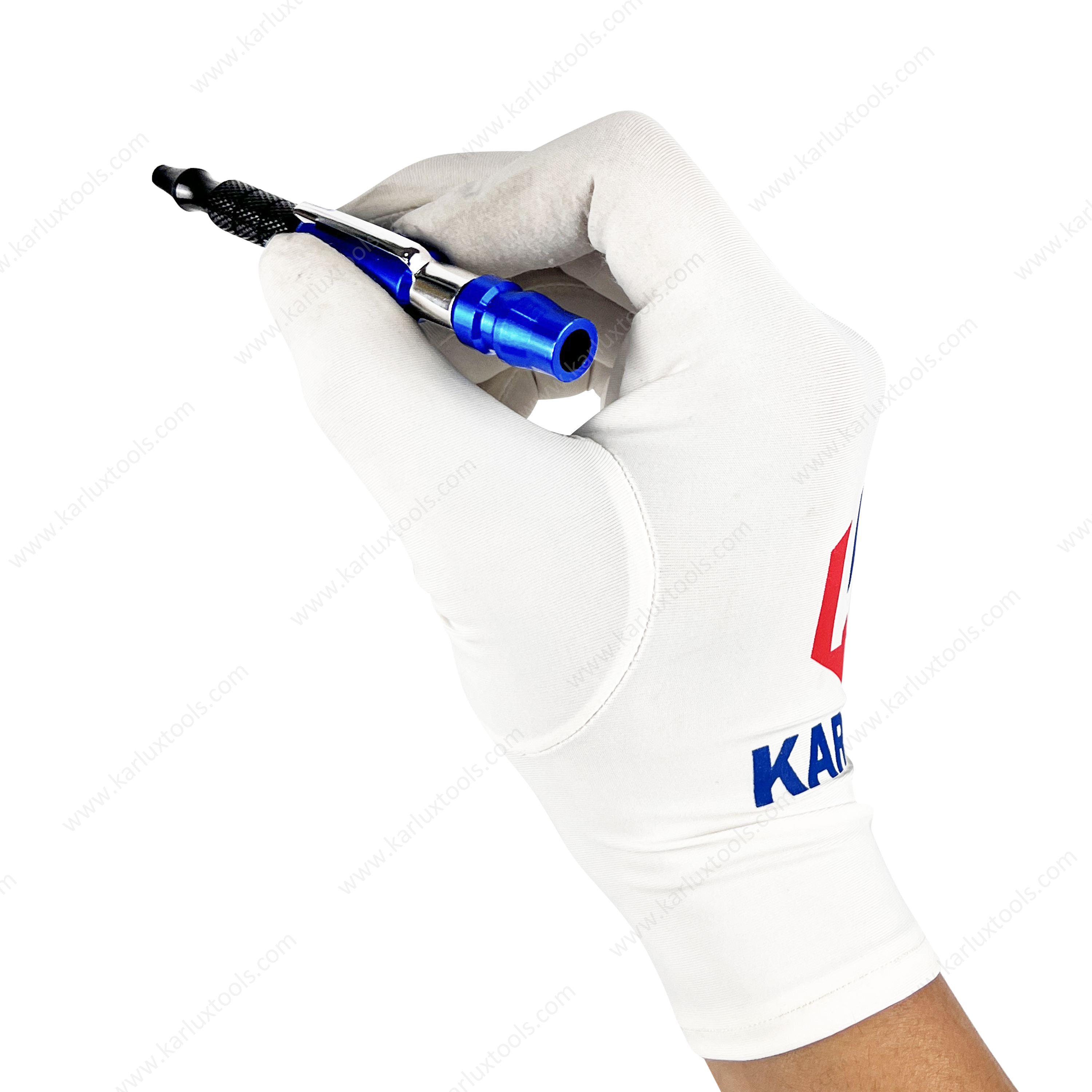 Car Detailing Air Mini Dust Blower Aluminum Alloy Car Dust Pen High Pressure Hair Dryer Workshop Air Blower Air Blow Pen