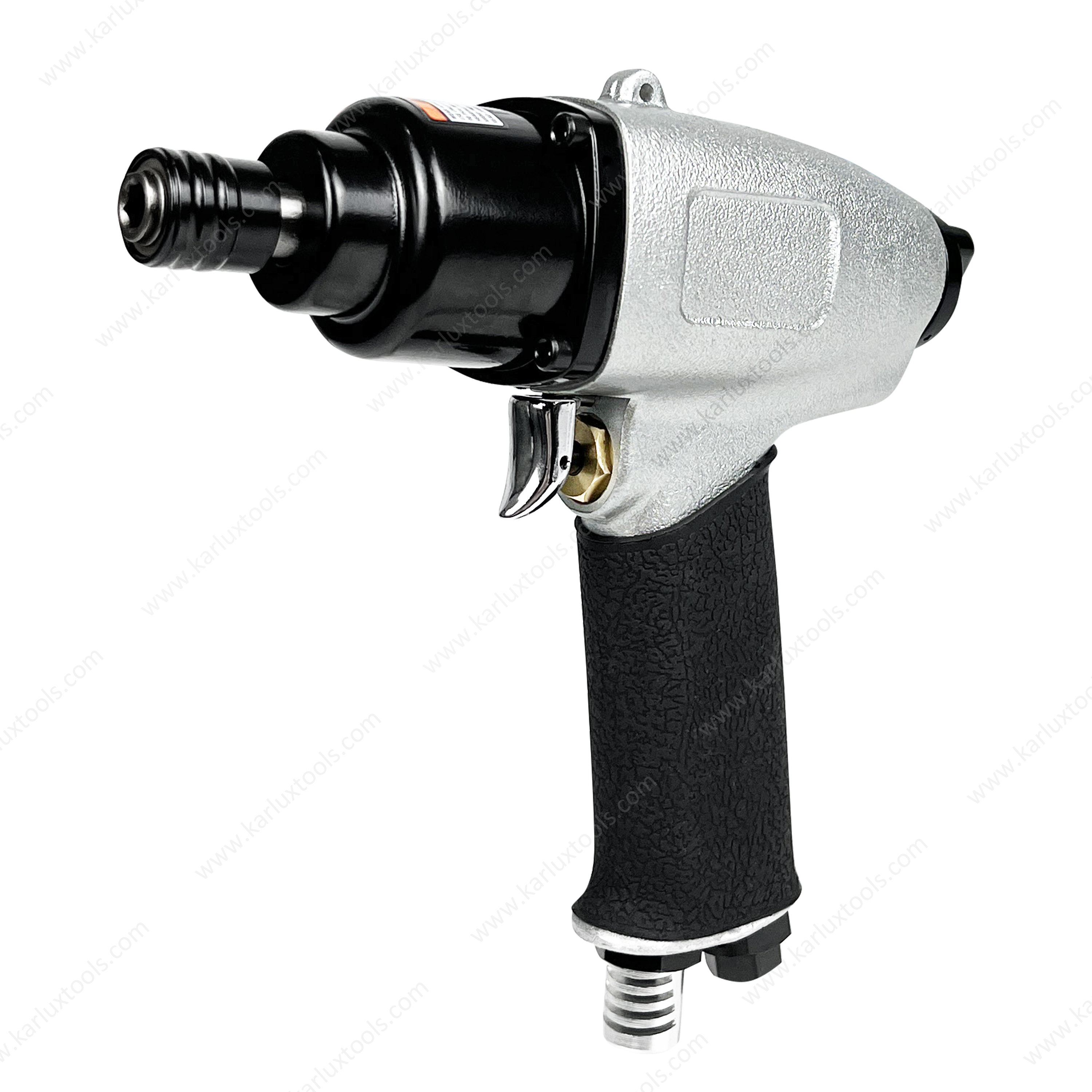 10000rpm Hex 1/4inch Air Screw Driver Tool Industrial Reversible Pistol Pneumatic Air Screwdriver