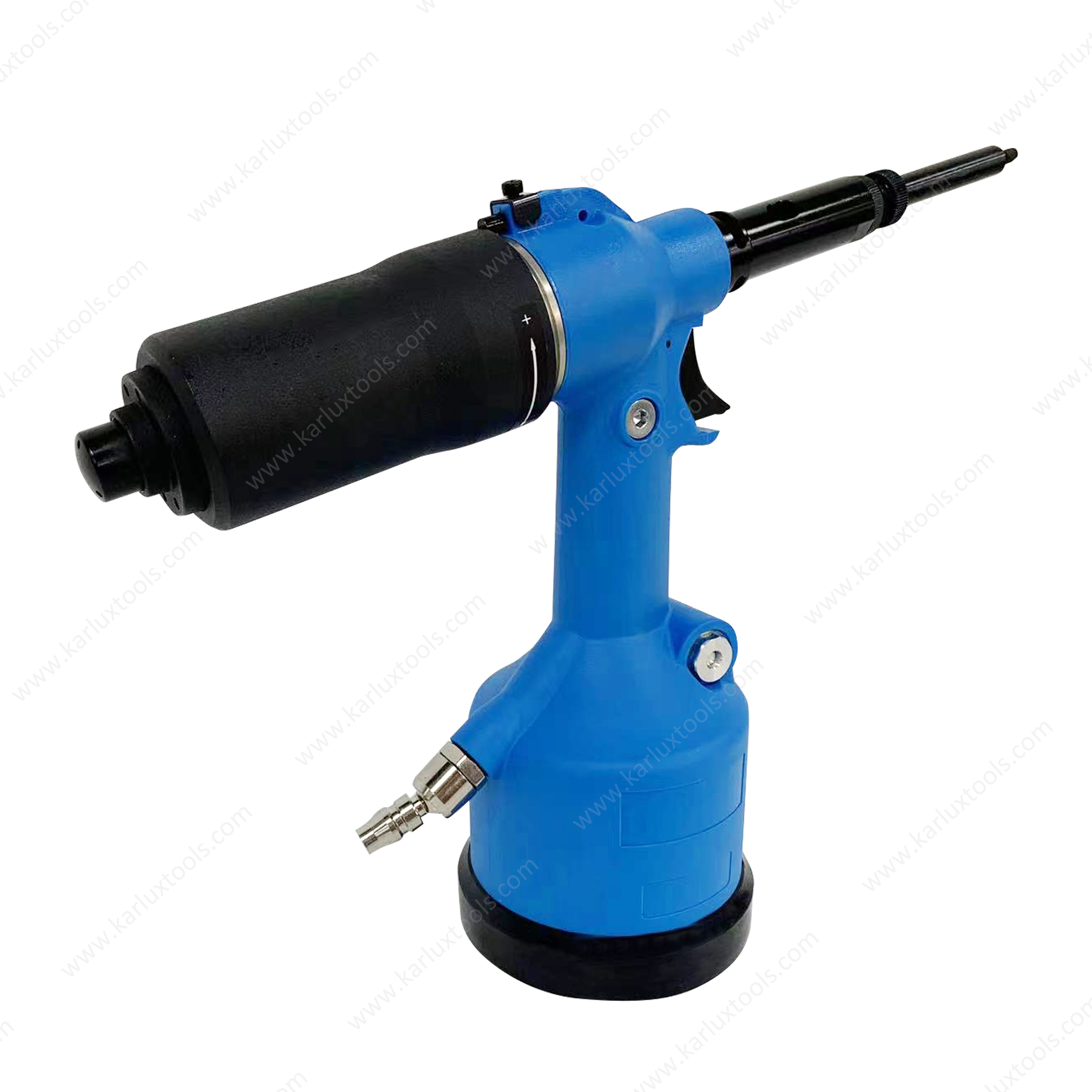 Max Stroke 7 mm M3-M8 Extension Rivet Pneumatic Rivet Gun Air Hydraulic Riveter