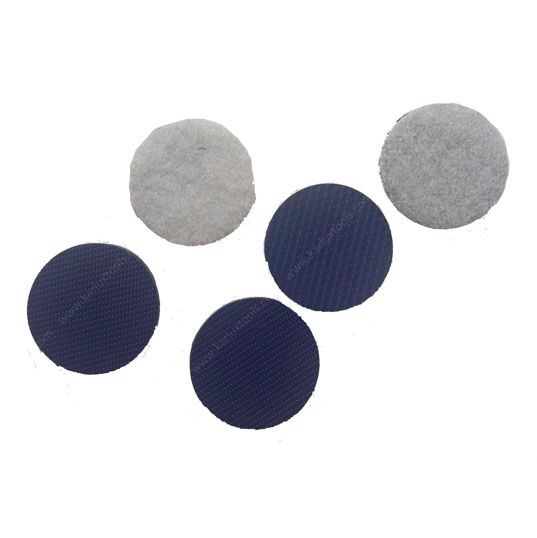 3125 Sander 32mm PSA Sanding Backup Pad