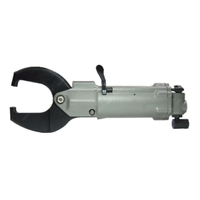 AS-60A30 Max Force 4100 Ib (18.24 KN) Alligator Jaw AIR SQUEEZER