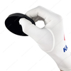 3inch 75mm Thickness 10mm ROUND Hook and Loop Sponge Cushion Buffer Backing Pad Foam Soft Interface Pad