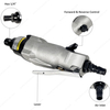 9000Rpm 8H Wind Batch Straight Shank Screwdriver Industrial Air Batch Assembly Tool Pneumatic Air Screwdriver
