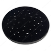 5inch 125mm 44Holes Round Hook and Loop Foam Cushion Sponge Buffer Backing Pad Foam Soft Sanding Interface Pad