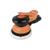 Air Sander 5inch (125mm) Orbit 2.5mm/5.0mm/8.0mm Self-Generated Vacuum 12,000RPM