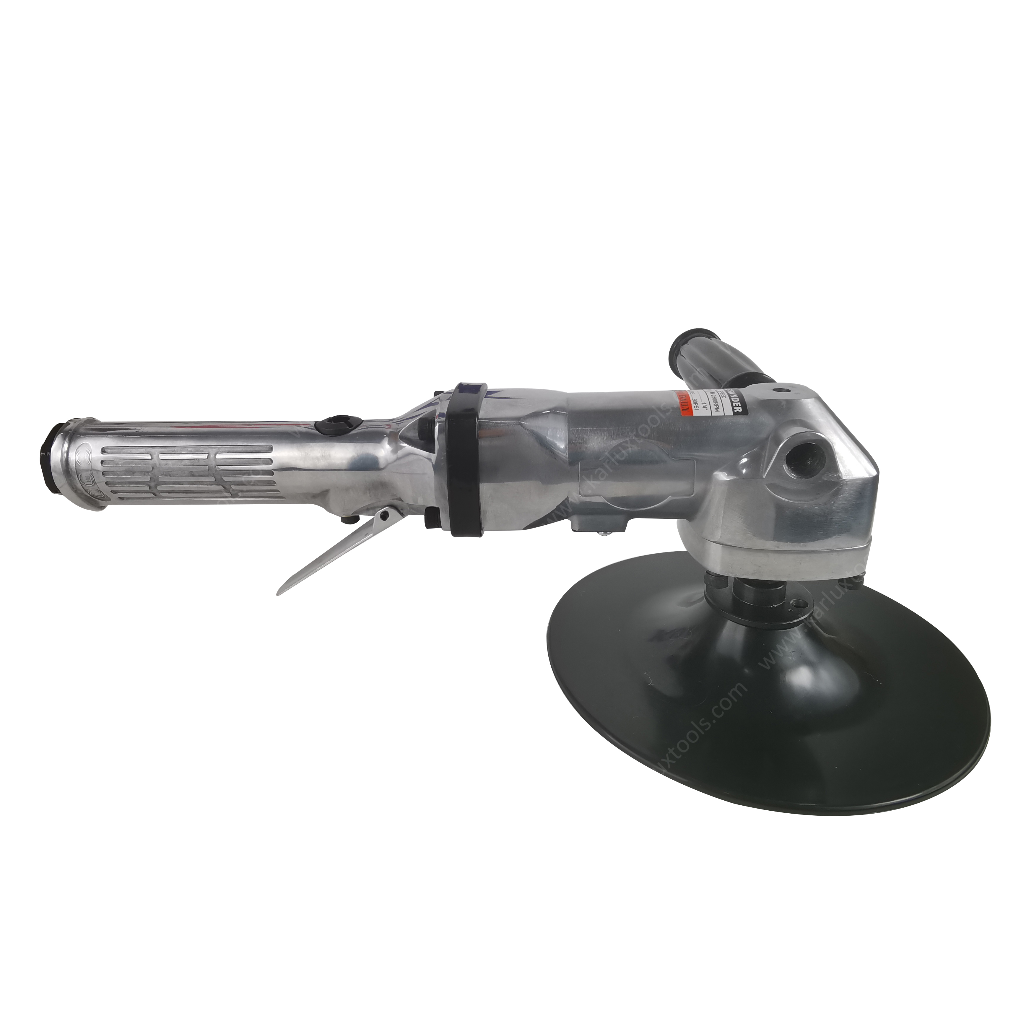 Air Sander 7inch (180mm) pad 2,500RPM or 4,500RPM