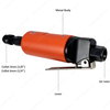 22000RPM 3mm and 6mm Collet Pneumatic Engraver Polishing Grinding Pneumatic Engraving Machine Straight Air Die Grinder