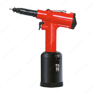 M4-M12 Pneumatic Rivet Nut Gun Tool Riveting Machine Air Hydraulic Riveter