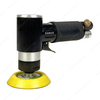 2500rpm 3inch 75mm Concentric Rotation Polishing Air Sanding Machine Air Sander Angle Polisher