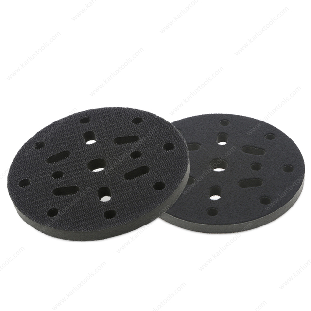 Super Interface Pad 6inch (150mm) 17 Hole