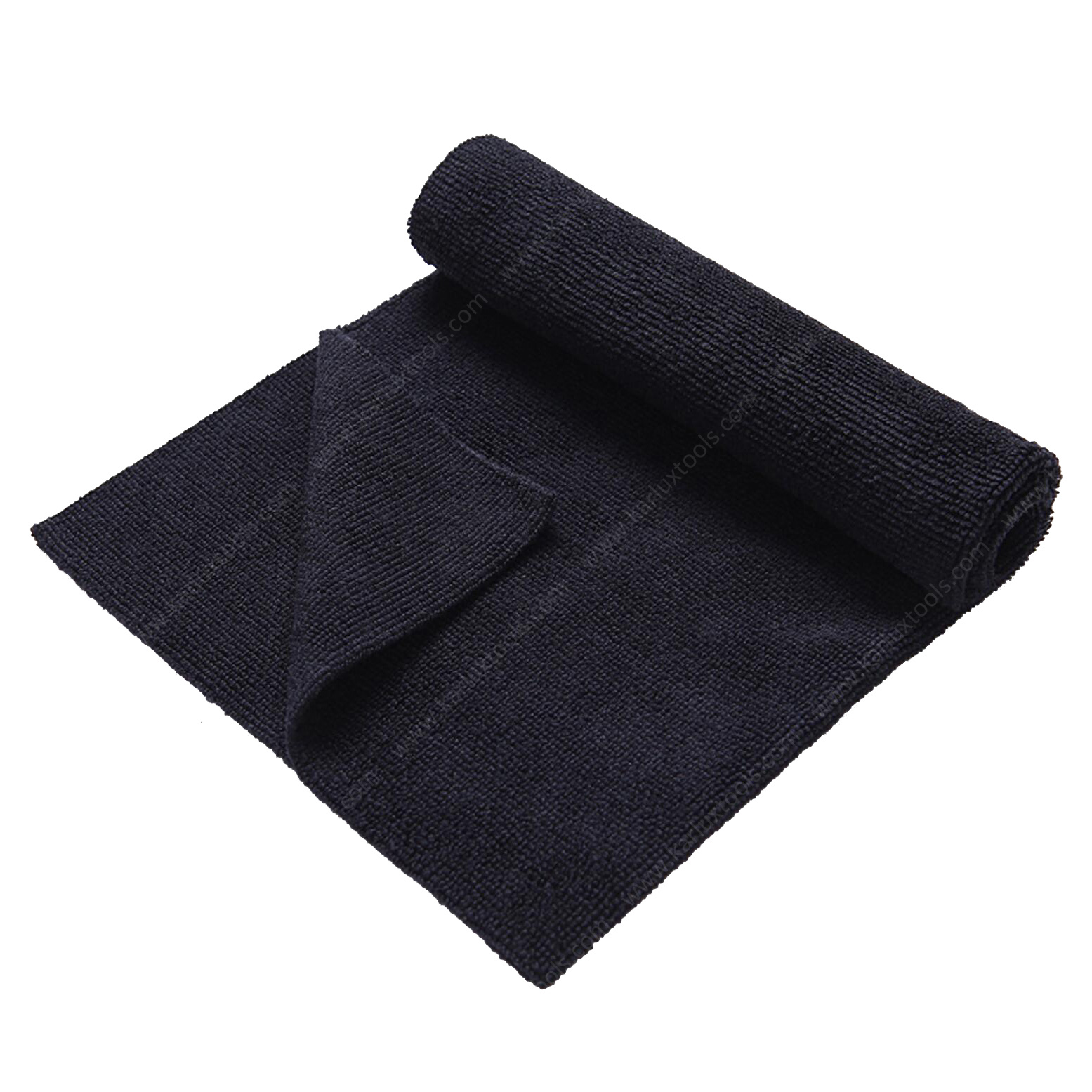 Car Cleaning Microfiber Towels 40x40cm 300GSM