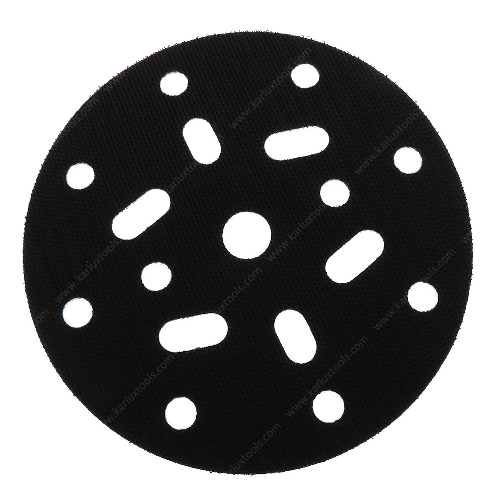 Interface Pad 6inch (150mm) 17 Hole