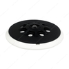 Sander Backing Pad PU 6inch (150mm) 33 Hole With 1 bolt (M8) 