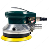 5Inch 125mm Self-generated Vacuum 5mm Orbit 10000RPM High Speed Industrial Pneumatic Random Orbital Palm Sander