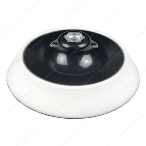 6 Inch (150mm) Polishing Pad 20mm Medium Soft Foam M14/M16/5/8