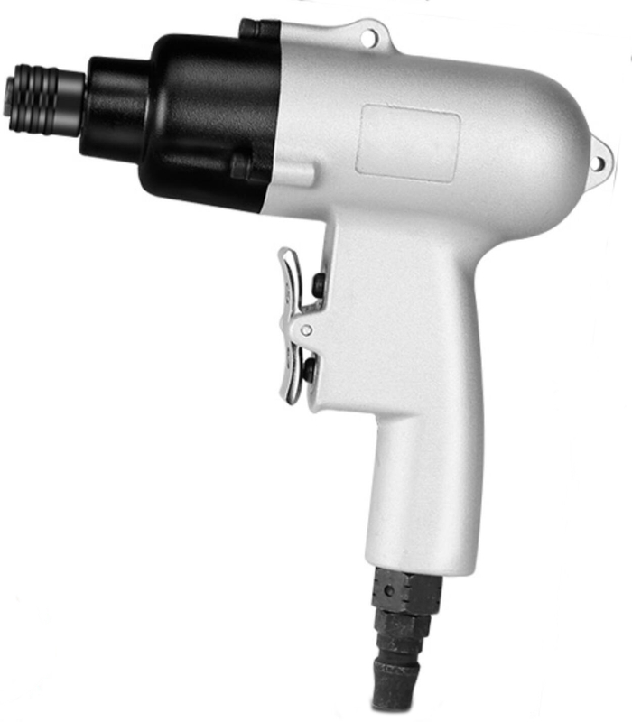 6-8mm Pistol 8500rpm Air Screwdriver