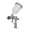 Gravity Feed LVLP and HVLP and MP Air Spray Gun