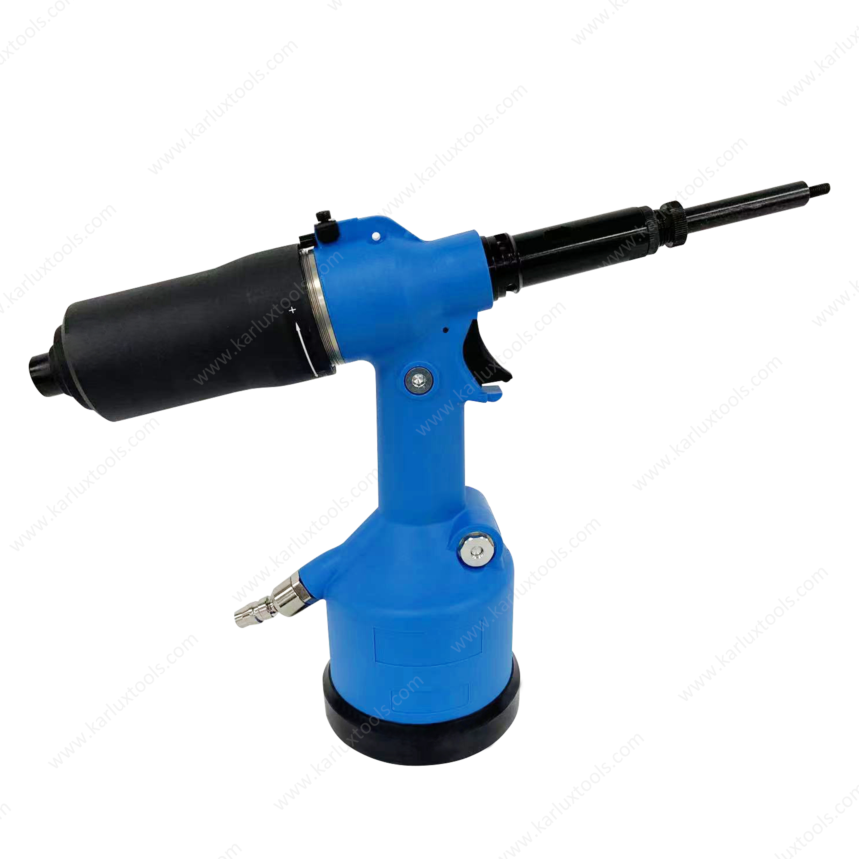 Max Stroke 7 mm M3-M8 Extension Rivet Pneumatic Rivet Gun Air Hydraulic Riveter