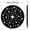 Pad Saver 6inch (150mm) 54 Hole