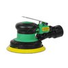 5inch 125mm Central Vacuum 14000rpm Orbital Air Sander