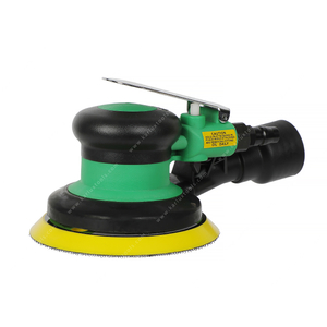 5inch 125mm Central Vacuum 14000rpm Orbital Air Sander