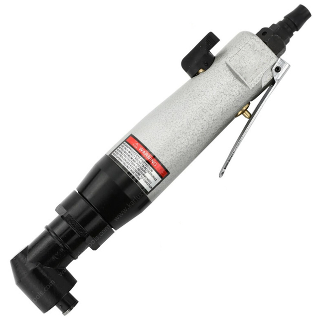  AASD6H-B Industrial Air Screwdriver 9000rpm Ability 4-5mm