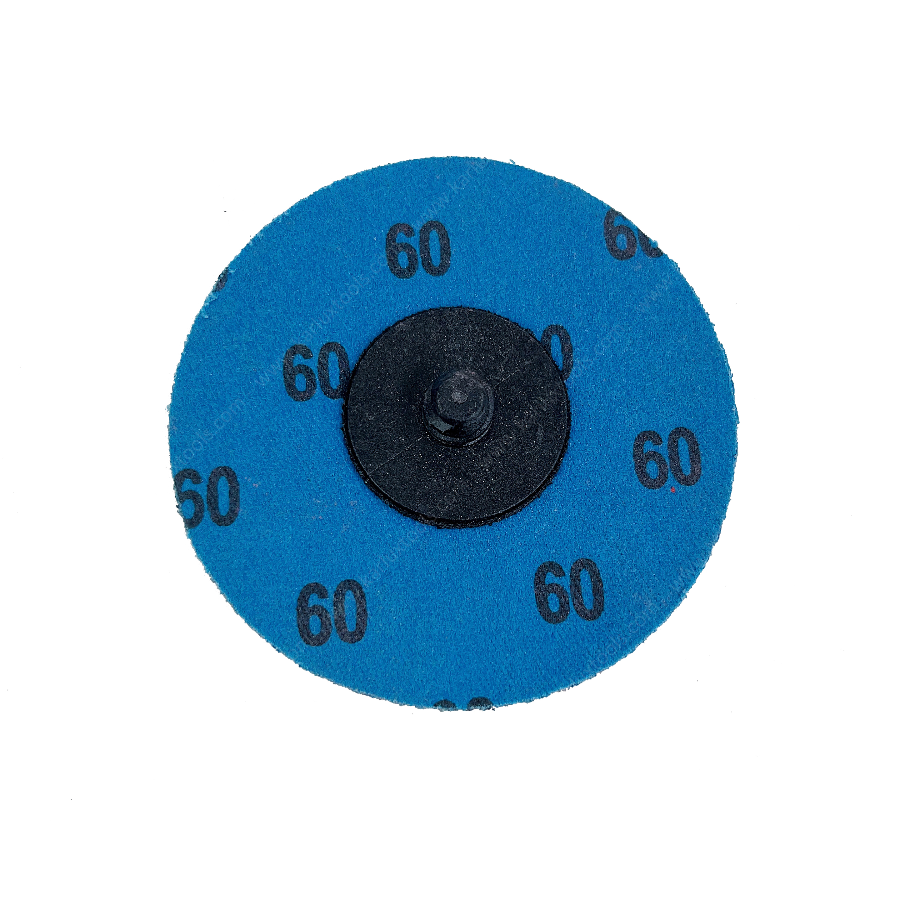 3 inch(75mm) P36/P40/P60/P80/P120 20000RPM Ceramics Quick-Change Disc