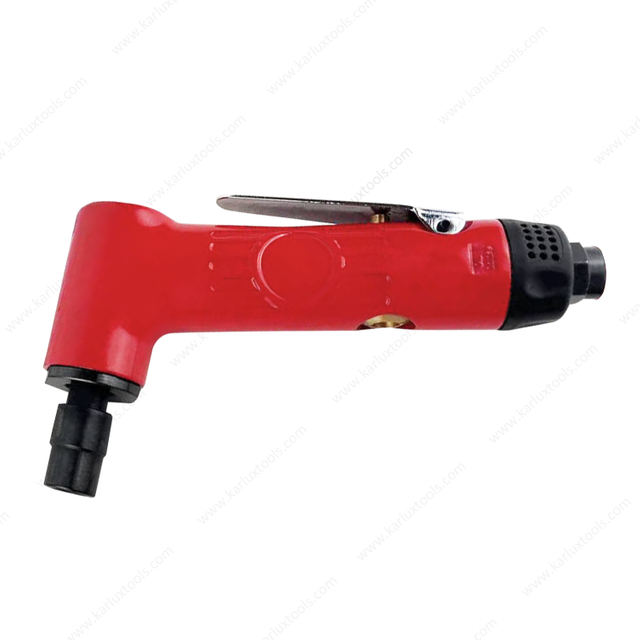 25000RPM 1/4" 120 Degree Gearless Angle Die Grinder Air Angle Grinder