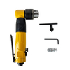 1/2" Collect 800 RPM Air Angle Drill Pneumatic Drilling Machine