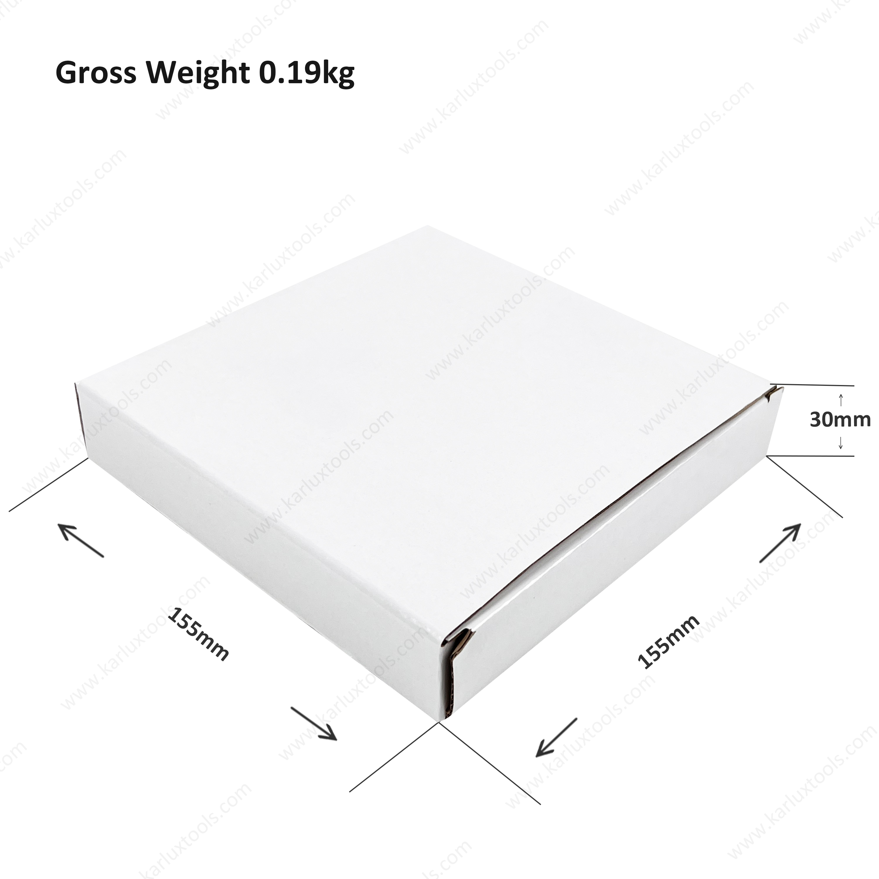 6inch(150mm) 6 Holes M8 Round Short-Hook Velcro Sander Pad Replacement Plate Backing Pad for Rotary Sander