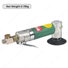 AP450PL Light Weight 2inch Angle Polisher Pneumatic Polishing Tools